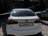 Kia Cerato 2015 года за 5 800 000 тг. в Павлодар – фото 2