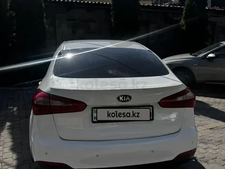 Kia Cerato 2015 года за 5 800 000 тг. в Павлодар – фото 2