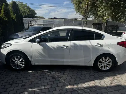 Kia Cerato 2015 года за 5 800 000 тг. в Павлодар – фото 3