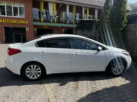 Kia Cerato 2015 года за 5 800 000 тг. в Павлодар – фото 4