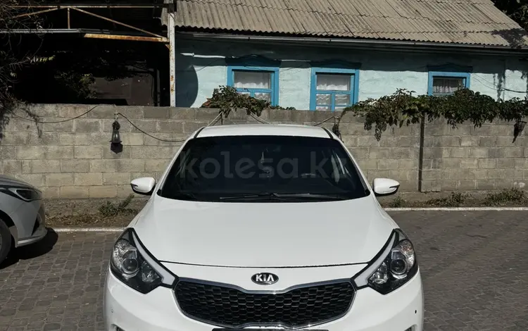 Kia Cerato 2015 года за 5 800 000 тг. в Павлодар