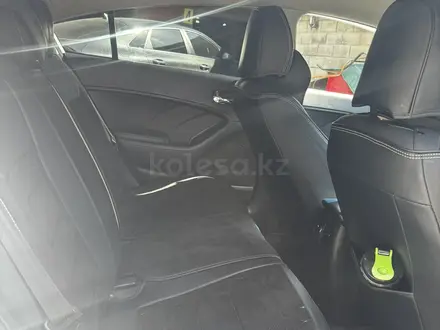 Kia Cerato 2015 года за 5 800 000 тг. в Павлодар – фото 6