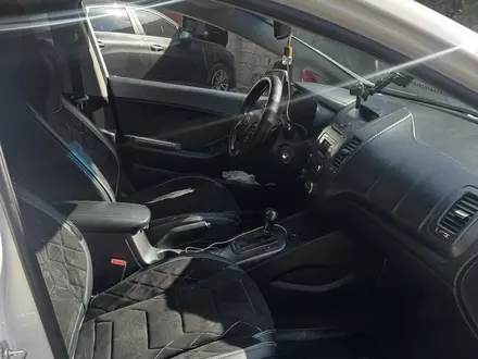 Kia Cerato 2015 года за 5 800 000 тг. в Павлодар – фото 5
