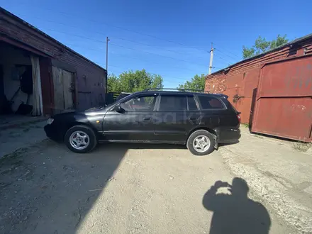 Toyota Caldina 1995 года за 2 100 000 тг. в Усть-Каменогорск