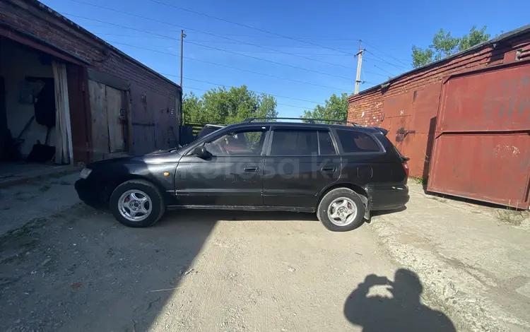 Toyota Caldina 1995 года за 2 100 000 тг. в Усть-Каменогорск