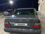 Mercedes-Benz E 200 1990 годаүшін1 650 000 тг. в Туркестан – фото 5