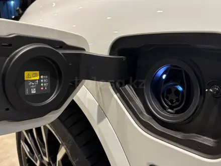 BMW X5 2025 года за 55 000 000 тг. в Караганда – фото 11