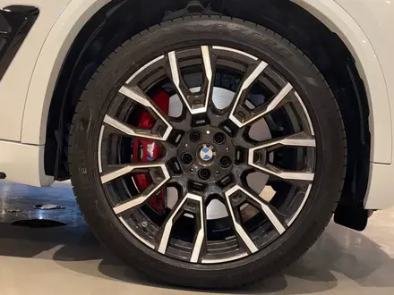 BMW X5 2025 года за 55 000 000 тг. в Караганда – фото 13