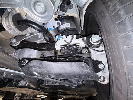 BMW X5 2025 года за 55 000 000 тг. в Караганда – фото 14