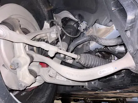 BMW X5 2025 года за 55 000 000 тг. в Караганда – фото 16