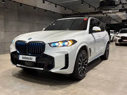BMW X5 2025 года за 55 000 000 тг. в Караганда – фото 2