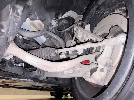 BMW X5 2025 года за 55 000 000 тг. в Караганда – фото 21