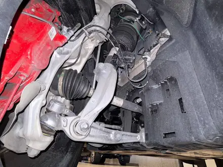 BMW X5 2025 года за 55 000 000 тг. в Караганда – фото 22