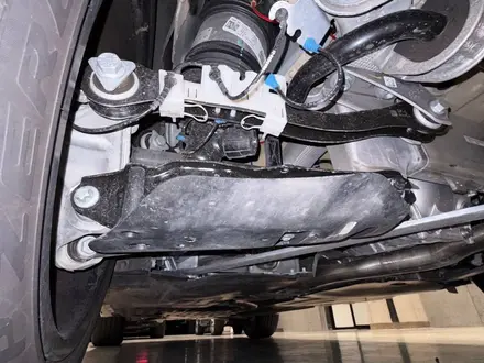 BMW X5 2025 года за 55 000 000 тг. в Караганда – фото 24