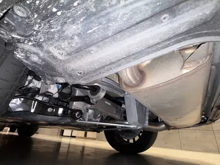 BMW X5 2025 года за 55 000 000 тг. в Караганда – фото 25