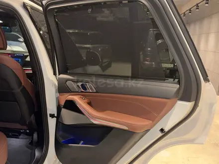 BMW X5 2025 года за 55 000 000 тг. в Караганда – фото 30