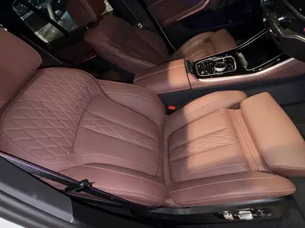 BMW X5 2025 года за 55 000 000 тг. в Караганда – фото 28