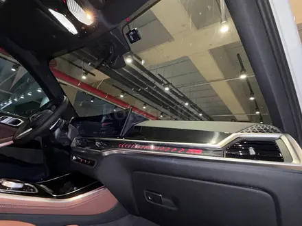 BMW X5 2025 года за 55 000 000 тг. в Караганда – фото 29