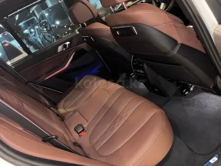 BMW X5 2025 года за 55 000 000 тг. в Караганда – фото 31