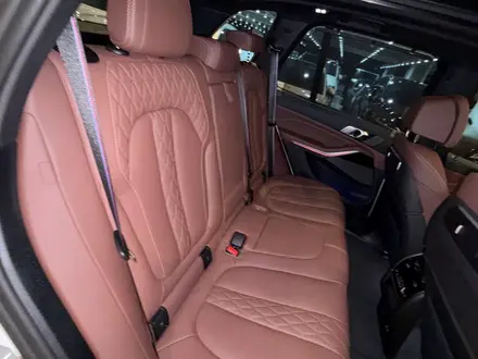 BMW X5 2025 года за 55 000 000 тг. в Караганда – фото 32
