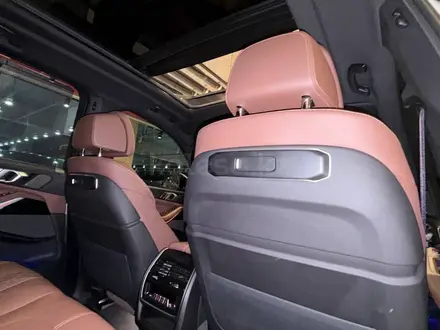BMW X5 2025 года за 55 000 000 тг. в Караганда – фото 33