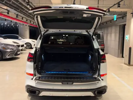 BMW X5 2025 года за 55 000 000 тг. в Караганда – фото 34