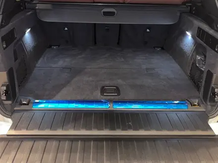 BMW X5 2025 года за 55 000 000 тг. в Караганда – фото 35