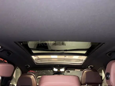 BMW X5 2025 года за 55 000 000 тг. в Караганда – фото 36
