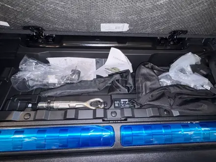 BMW X5 2025 года за 55 000 000 тг. в Караганда – фото 37