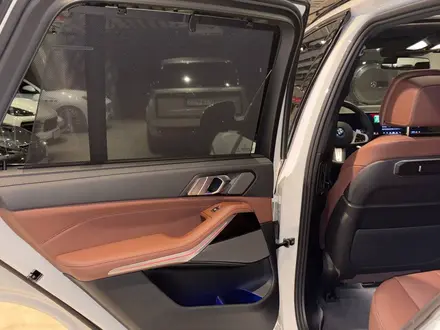 BMW X5 2025 года за 55 000 000 тг. в Караганда – фото 38