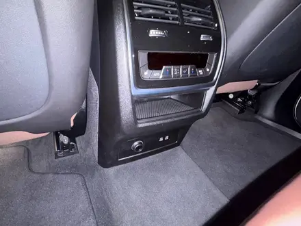 BMW X5 2025 года за 55 000 000 тг. в Караганда – фото 39