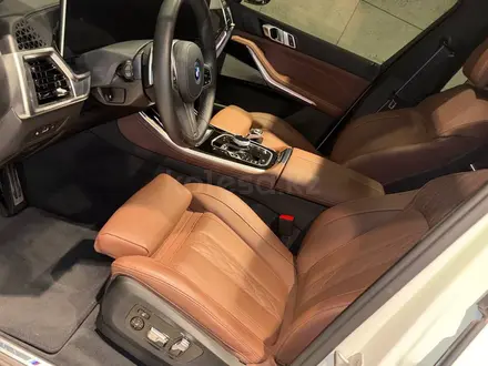 BMW X5 2025 года за 55 000 000 тг. в Караганда – фото 44