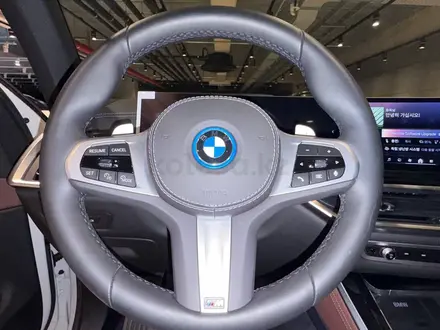 BMW X5 2025 года за 55 000 000 тг. в Караганда – фото 49