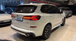 BMW X5 2025 года за 55 000 000 тг. в Караганда – фото 5