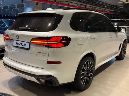BMW X5 2025 года за 55 000 000 тг. в Караганда – фото 5