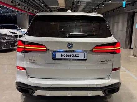 BMW X5 2025 года за 55 000 000 тг. в Караганда – фото 6