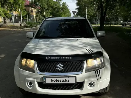 Suzuki Grand Vitara 2008 года за 6 200 000 тг. в Усть-Каменогорск