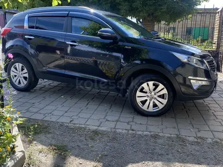 Kia Sportage 2013 года за 7 900 000 тг. в Караганда – фото 14