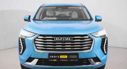 Haval Jolion 2021 года за 9 900 000 тг. в Алматы – фото 4