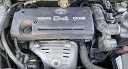 Двигатель 1AZ-FSE d4 VVTI с ТНВД 2L Toyota за 500 000 тг. в Алматы