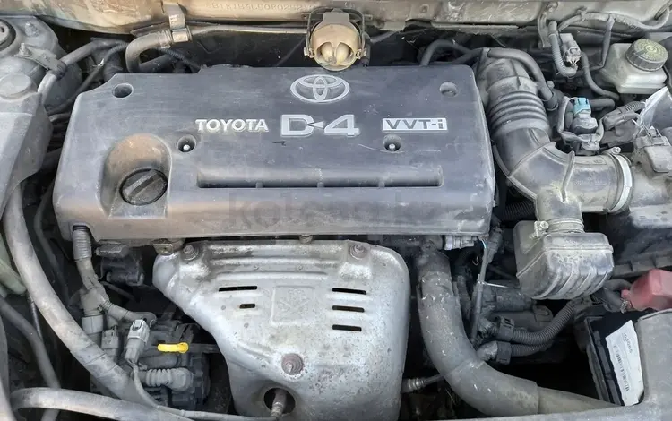 Двигатель 1AZ-FSE d4 VVTI с ТНВД 2L Toyota за 500 000 тг. в Алматы