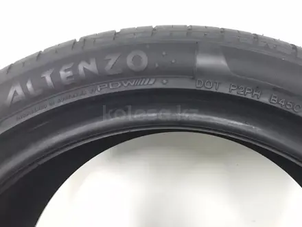 205/45R16 87W XL — Altenzo Sports Comrter + за 22 000 тг. в Алматы – фото 5