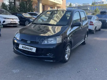 Daihatsu YRV 2005 года за 2 900 000 тг. в Алматы