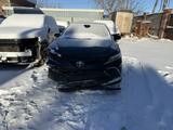 Toyota Camry 2023 года за 14 000 000 тг. в Астана