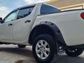 Mitsubishi L200 2012 годаүшін9 100 000 тг. в Актау – фото 4