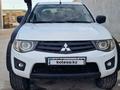 Mitsubishi L200 2012 года за 9 100 000 тг. в Актау – фото 6