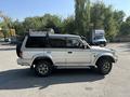 Mitsubishi Pajero 1995 годаfor4 600 000 тг. в Алматы – фото 9