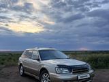 Subaru Legacy Lancaster 1999 годаүшін2 900 000 тг. в Петропавловск – фото 3