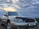 Subaru Legacy Lancaster 1999 годаүшін2 900 000 тг. в Петропавловск – фото 2