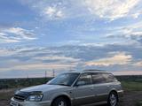 Subaru Legacy Lancaster 1999 годаүшін2 900 000 тг. в Петропавловск – фото 4
